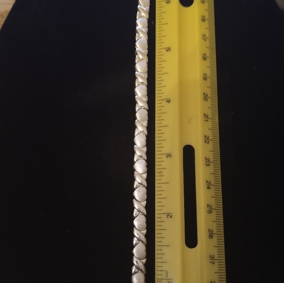 925 bracelet - Picture 3 of 11